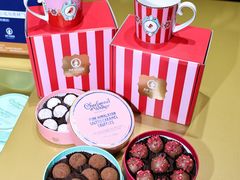 -杭州大厦LSE城市生活超市(杭州大厦店)