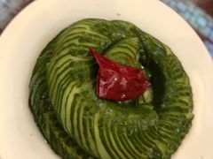 -北京小肠陈饭庄(方庄店)