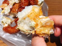 -巴黎贝甜(五月花广场店)