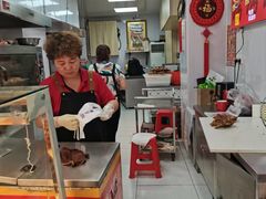 -张成荣电烤鸡架(沈阳总店)