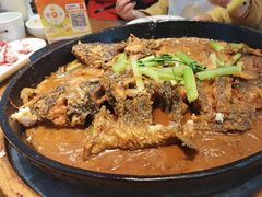 -老板恋上鱼(印象城店)