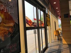 门面-永和大王(万顺路店)