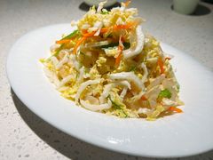 -船歌·鱼水饺青岛菜(金狮广场店)
