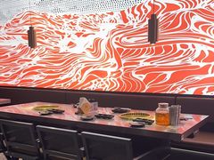 -谷牛日式烤肉(宝山U天地店)