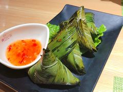 -泰柠小馆泰式料理(银泰城店)