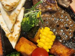 -豪客来牛排(成都锦江大融城店)