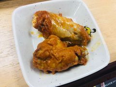 -真功夫(联丰店)