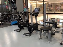 -OXYGYM 奥美氧舱运动中心(领展购物广场·中关村店)