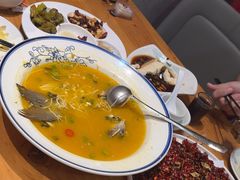 -红豆焖罐面·新邯郸菜(光明店)