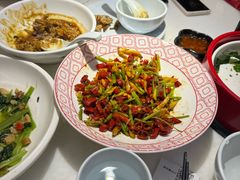 -径山十八道·风味民间菜(杭州总店)