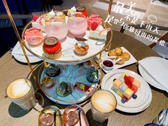 -粤海喜来登酒店·&More聚驿(天河城店)