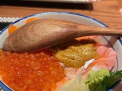 海鲜饭-玄白·炭烤活鳗(上海首店)