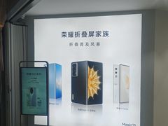 -荣耀授权体验店(双井富力店)