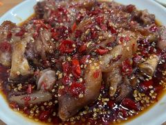 -贤花饭店(城阳店)