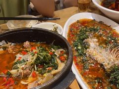 -赤宴·川菜(玉林店)