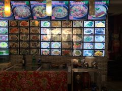 -东北农家院·铁锅炖(莘庄店)
