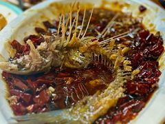 -百味地锅鸡(铜山路店)