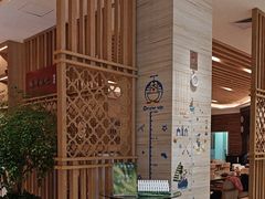 -杭州开元名都大酒店·地中海自助餐厅