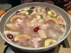 -茶港·点心·啫啫煲(王府井店)