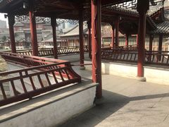 -龙潭水乡