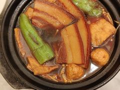 -城南往事·烤鸭·鲁菜(世茂宽厚里·大明湖店)