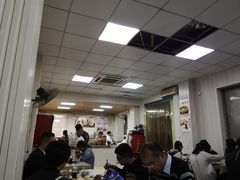 -老陶包子铺(南大西南村店)