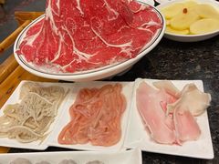码头鲜虾丸-老码头火锅(骡马市店)