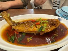 -老杨饭店(万科里店)