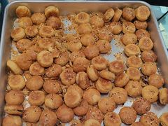 -高一点·徽味酥饼王·黄山烧饼