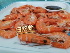 -景好海鲜餐厅(大鹏必选旅游店)