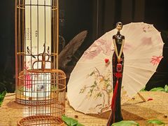 -合肥皇冠假日酒店·玉宫中餐厅