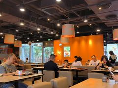 大堂-大快活(丽丰店)