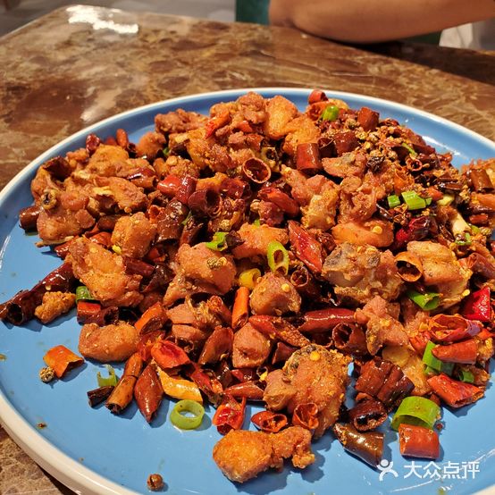 隆福川菜王(群力店)