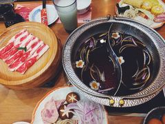 -牛New寿喜烧(青浦店)
