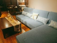 -长虹家具世界(渭水道店)