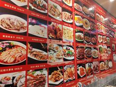 -粤香楼(新光里店)