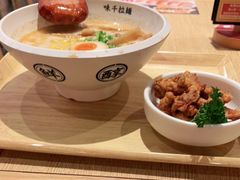 -味千拉面(惠州文昌一路分店)