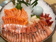-甄花精致料理自助(城市阳台店)