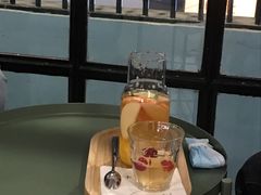 -Nectar One Cafe(勇烈路n1店)
