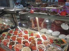 -西塔大冷面(市府大路店)