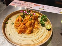 -朴太院·朝鲜族炭火烤肉(民乐园总店)