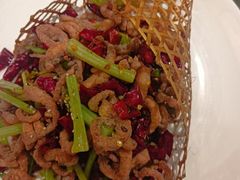 -泰福成大酒店(泰来道店)