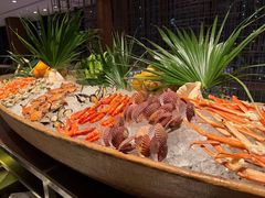 -君悦酒店·乐厨·高空自助餐(青年大街店)