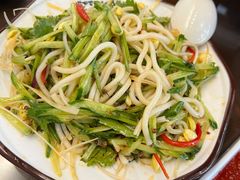 内蒙凉菜-真食净香居·内蒙烧麦(亚运村店)