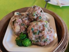 陈皮牛肉球-盛港湾海鲜食府(黄沙店)