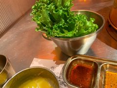 -西塔老太太泥炉烤肉(苏州大悦城店)