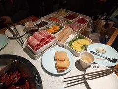-大龙燚火锅