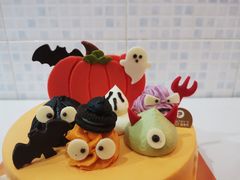 -派悦坊·甜品·蛋糕(虹口龙之梦店)