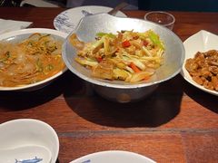 -前海沿·青岛菜(五四广场永旺店)