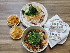 -秦镇史玉林凉皮(翡丽城店)